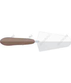  Garden scoop