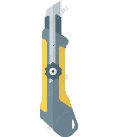 Utility knife