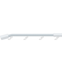 Smooth tube