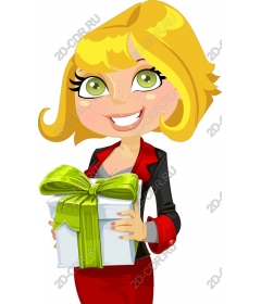  Joyful giver of gifts