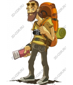 Explorer-adventurer