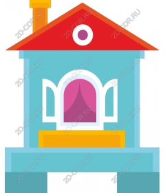  Charming House