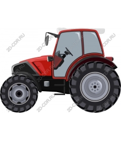 Red Tractor