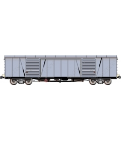  Classic freight car