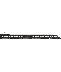  High-speed train