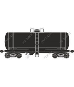  Tank train