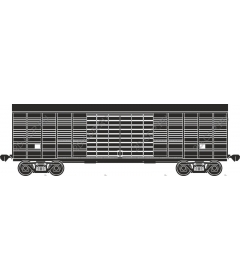 Freight cars
