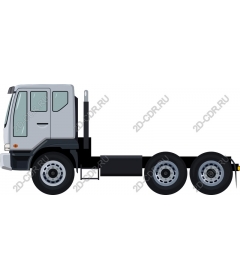  Modern chassis trucks