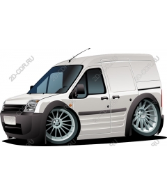  Elegant modern delivery vans