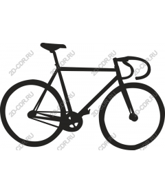  Classic bike