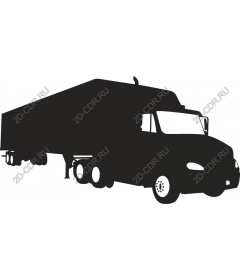  Black truck