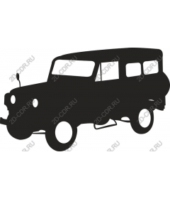 Классический автомобиль