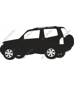  Elegant SUV