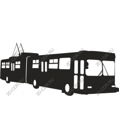  Classic trolley