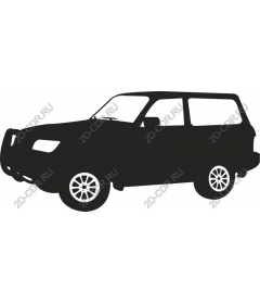  Classic SUV