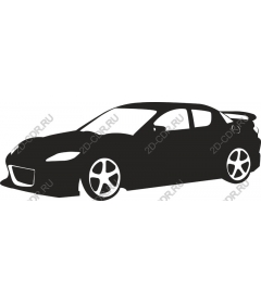  Elegant sports car