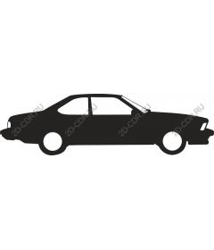  Classic car