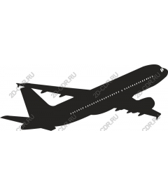  Elegant plane