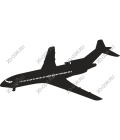 Airplane