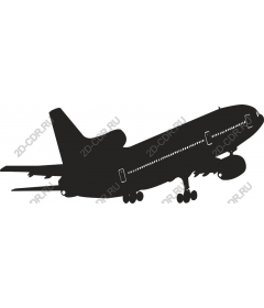  Airplane