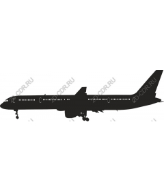  Commercial aircraft