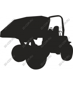  Dump truck