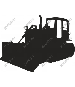 Bulldozer