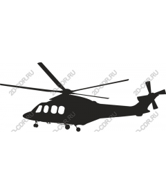 Helicopter