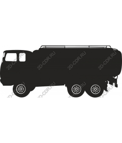  Classic truck