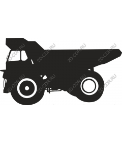  Dump truck