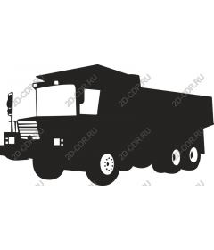 Truck premium