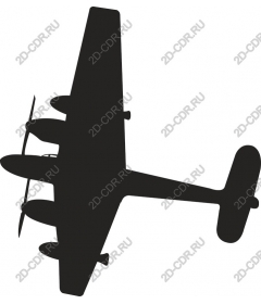 Vintage planes