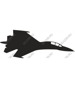  Jet Fighter