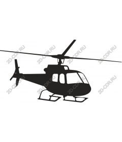 Helicopter