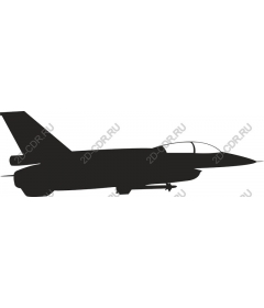  Jet Fighter