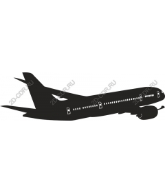  Airplane