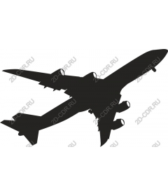  Airplane