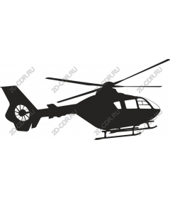 Helicopter