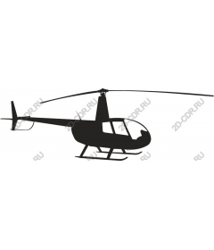 Helicopter