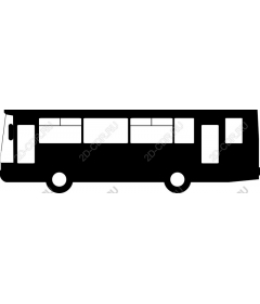  Автобус