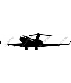  Airplane