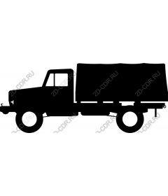  Classic truck