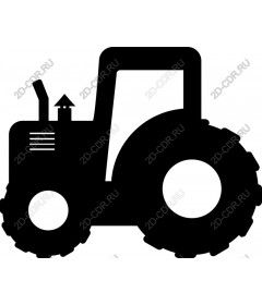  Classic tractor