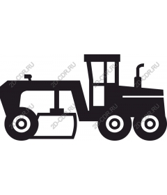 Bulldozer