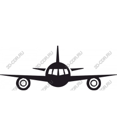  Elegant plane