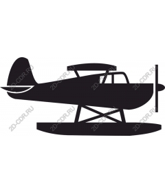 Seaplane