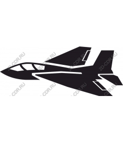  Elegant fighter