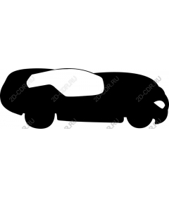  Elegant modern car