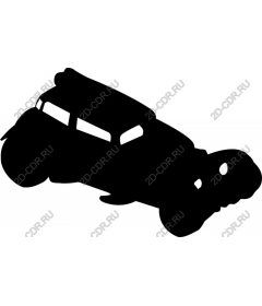 Классический автомобиль