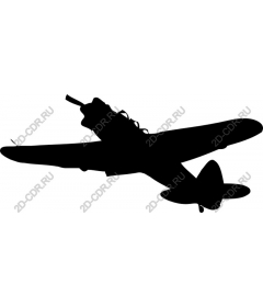  Classic plane